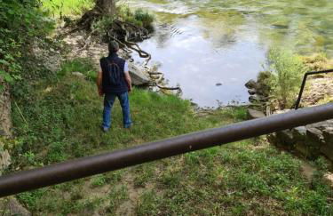 Le domaine du Moulin de Cors - Foto 23