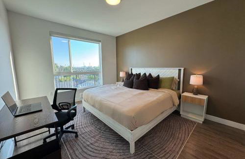 Bright Home 10 Min to Disneyland Pool & GYM - Foto 71