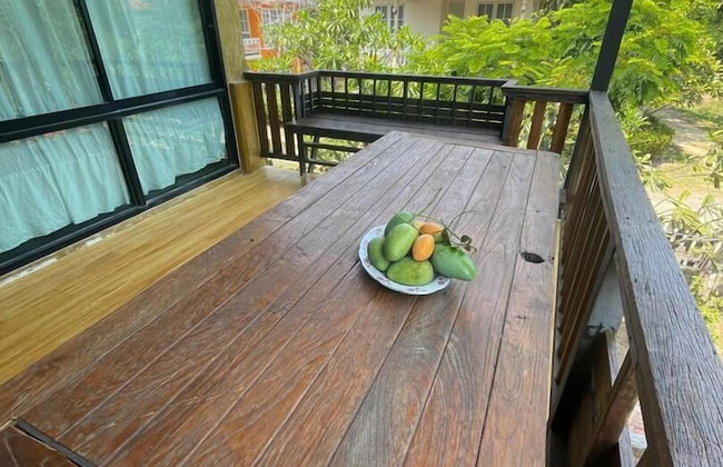 Golden Mango House - Foto 25