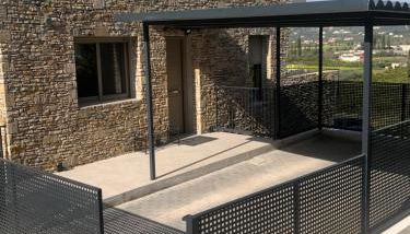 Lithéa, stone residence - Photo 4