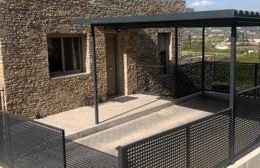 Lithéa, stone residence - Photo 4