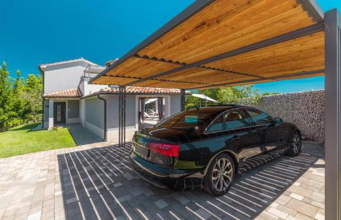 Nice Home In Barban With Sauna - Foto 23