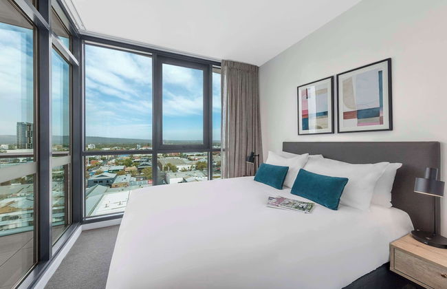 Avani Adelaide Residences - Foto 21