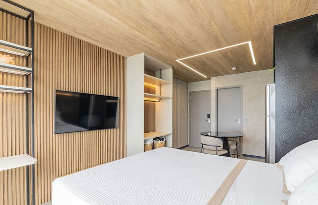 NWTs - Apartamentos com Vista Frente-Mar - Photo 13