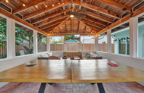 Poolside Palms Villa - Foto 43