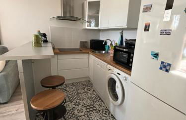 Appartement plage du Rouet - Foto 5