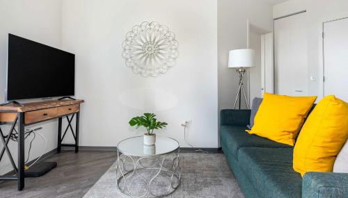 Brand New 2BR Chicago City Escape - Foto 5