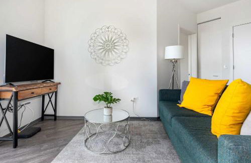 Brand New 2BR Chicago City Escape - Foto 5