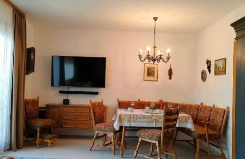 Ferienwohnung Gutermuth Obereisenheim - Foto 3