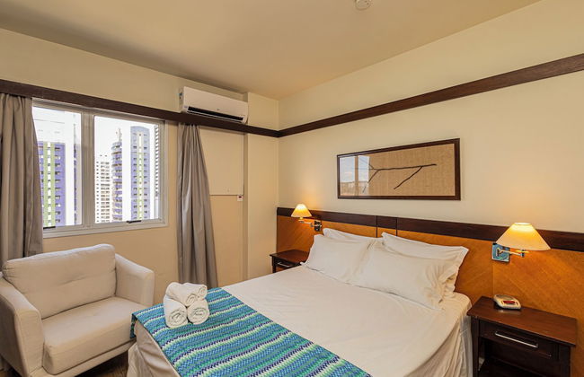 QSA - Anora Spaces - Metropolis Alphaville - Foto 64