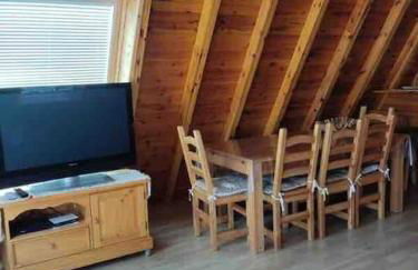 Chalet 8 à 10 couchages - Foto 10