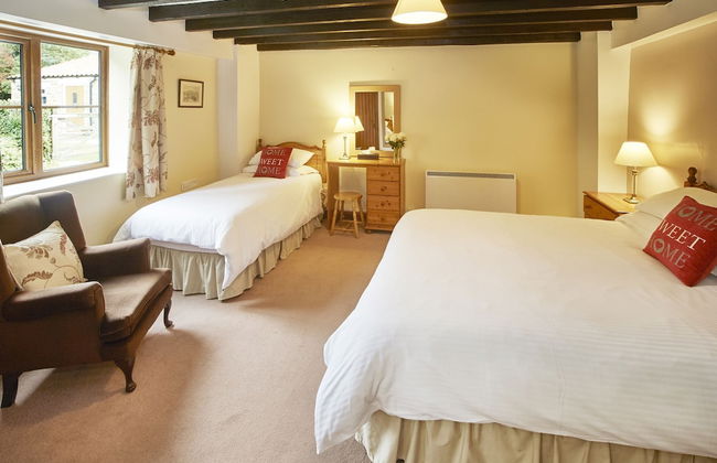 Rawcliffe House Farm - Foto 3