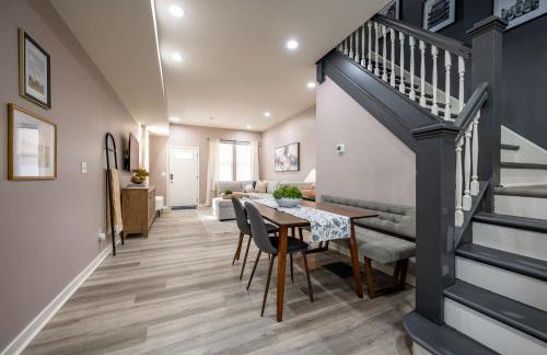 Modern & Stylish - Mins to Downtown - Family Friendly - Photo 5