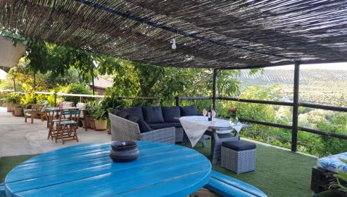 Cortijo de la Cruz - Foto 4