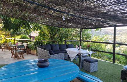 Cortijo de la Cruz - Foto 4