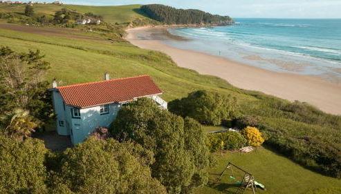 Wishome-Casa de cuento en la playa de Oyambre, Comillas - Foto 2