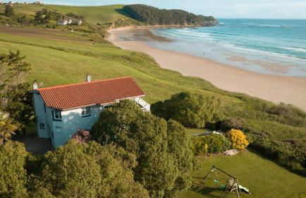 Wishome-Casa de cuento en la playa de Oyambre, Comillas - Foto 2