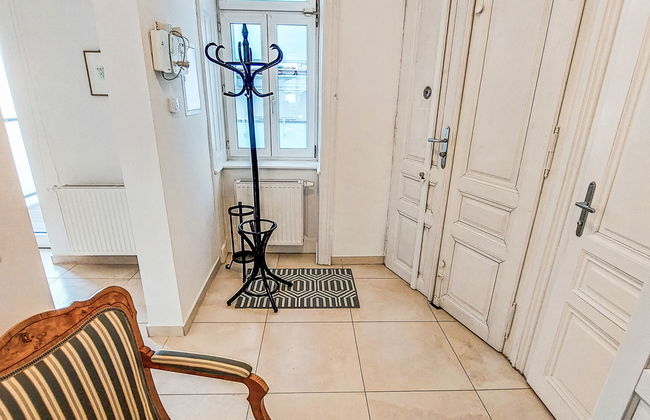 Sobieskiplatz - Foto 20