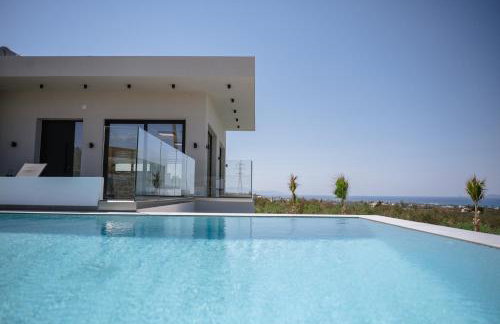 Aetheria & Aura Suites by Temma Villas - Foto 15