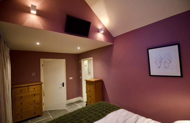 Rowley Farm Holidays - Photo 70