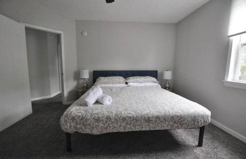 Housepitality - Franklinton Manor - Spacious - Foto 15