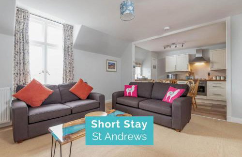 Stables Loft - Elie - Foto 1