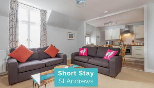 Stables Loft - Elie - Foto 1