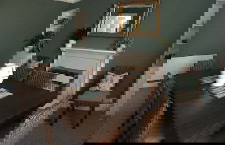 Chic City Centre Georgian Maisonette - Foto 27