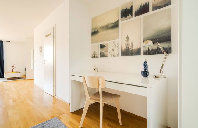 Business & Family Ambiente Apartments - Foto 68