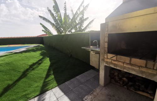 CASA DOS AVÓS Apartments with Pool in Funchal - Foto 48