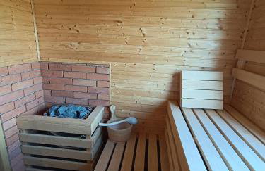 Słoneczny Zakątek Słajszewo - Foto 40