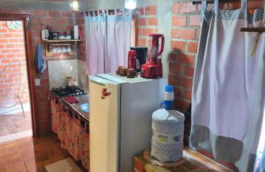 Pousada Tarumã challes 3 - Foto 11