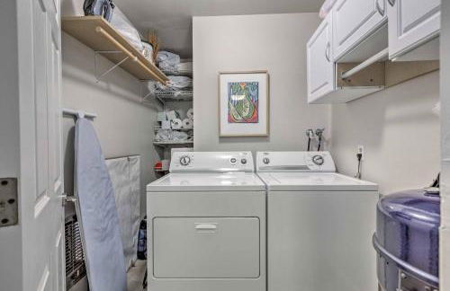 1 Mi to Diamond Peak Ski Resort Condo with Pool - Foto 22