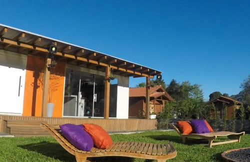 Container Guesthouse - 1 - Foto 27