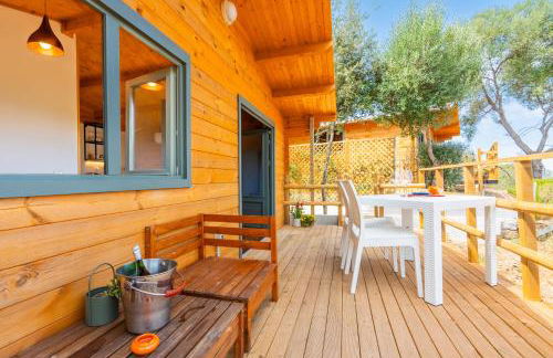 OakNest NatureLodge - Sirintina - Foto 10