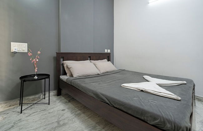 Aishwarya Mystic Apartotel - Foto 12