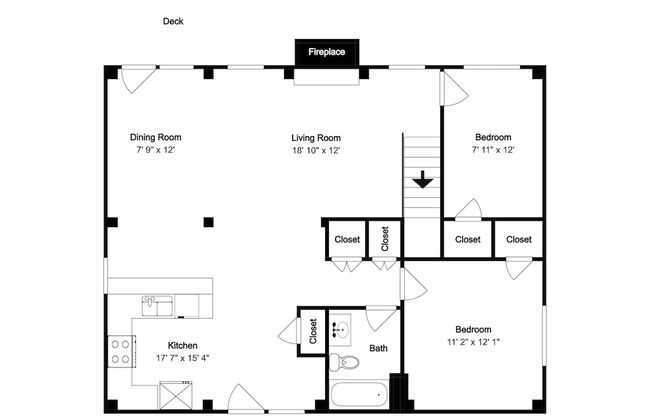 A Winter View - Foto 20