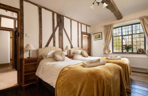 The Manor House - Foto 7