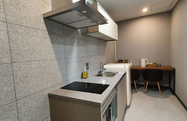 The Muse Hotel & Residence - Foto 37