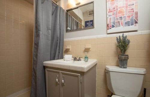 Mins to 5-points-Highland Hideaway - Foto 36