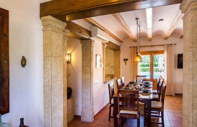 Villa Lantana - Foto 25