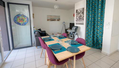 La loge du Minotaure, parking et bureaux - Foto 3