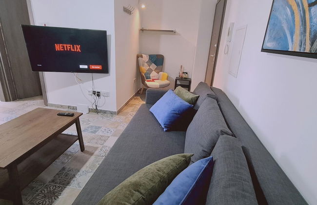 18 NIC - Stay Kallipoleos Panorama - Photo 5