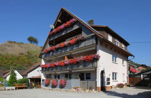 Zieglers Ferienwohnungen - Foto 1