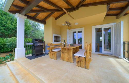 Villa Stella - Foto 17