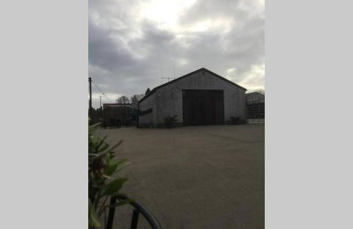 Cosy rural self catering annex - Foto 6