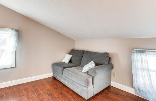 Pet-Friendly Penn Yan Home Wineries, Parks, Lakes - Foto 30