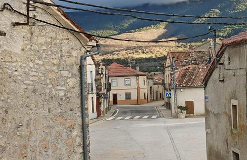 Casa Rural Casona Camino Pedraza - 4 Estrellas - Foto 24