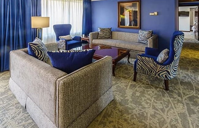 Ritz Apart Hotel - Photo 29