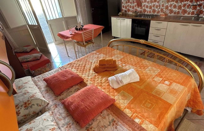 Apartment Thalassa Salento - Foto 8